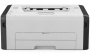 Принтер лазерный черно-белый Ricoh SP 220Nw (арт. 408028)