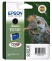 Оригинальный струйный картридж Epson T0791 Black (арт. C13T07914010)