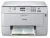 Струйное цветное МФУ Epson WorkForce Pro WP-4515DN (арт. C11CB34301) Струйное цветное МФУ Epson WorkForce Pro WP-4515DN (арт. C11CB34301)