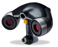 3D-сканер 3D Systems ZScanner 700 CX (арт. 50361)