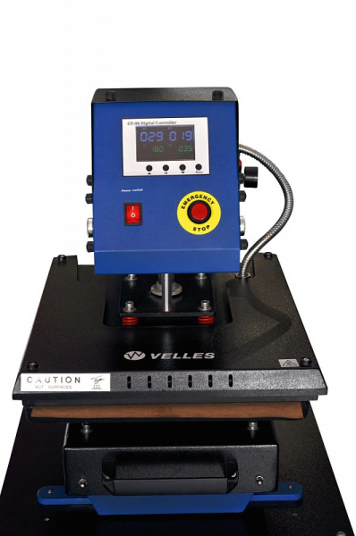 Термопресс пневматический Velles VP 4050AP (арт. VP 4050AP)