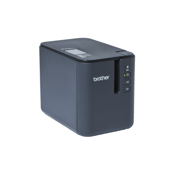 Принтер для печати наклеек Brother PT-P950NW (арт. PTP950NWR1)