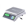 Весы MERCURY M-ER 326AFU-6.01 LCD с USB(COM) (двойной дисплей)