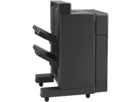 Степлер/стопоукладчик HP CZ996A с 2/4 дыроколом (арт. CZ996A)