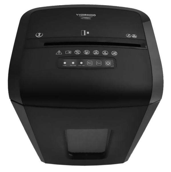 Уничтожитель документов Vigorhood VS1008MC (арт. 8789)