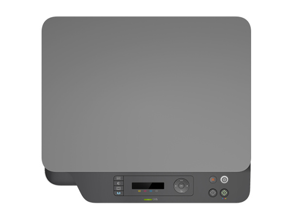 Лазерное цветное МФУ HP Color Laser MFP 178nw (арт. 4ZB96A)