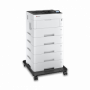 Принтер лазерный черно-белый Kyocera P4140dn с дополнительным тонером TK-7310 (арт. P4140DN+TK-7310)