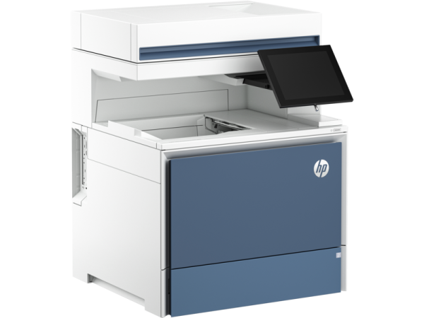 Лазерное цветное МФУ HP Color LaserJet Enterprise 6800dn (арт. 6QN35A)
