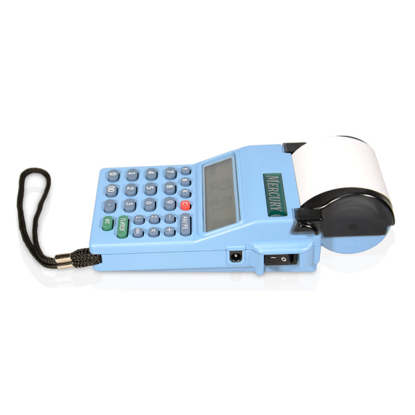 Онлайн-касса Mertech Меркурий-180Ф без ФН (арт. 7124)