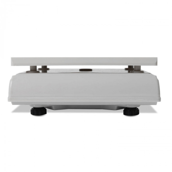 Фасовочные настольные весы Mertech M-ER 326AFU-15.2 LCD (по 5 в коробке) (арт. 3718)