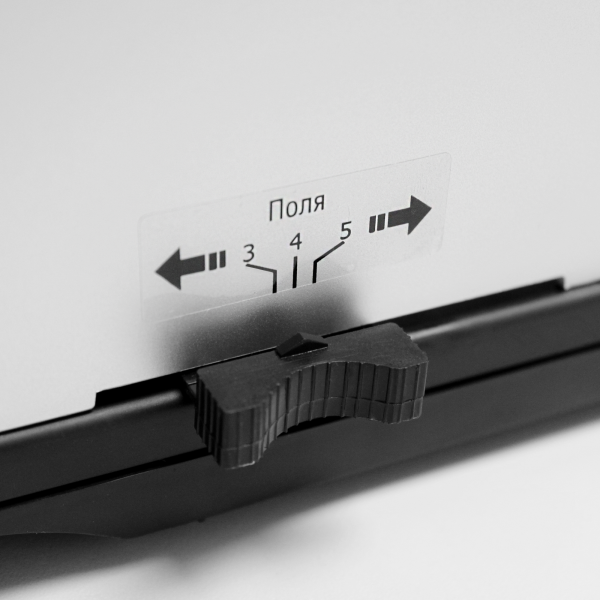 Переплетчик ГЕЛЕОС БП-13 (арт. БП-13)