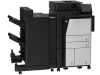 МФУ лазерное черно-белое HP LaserJet Ent Flow M830z MFP (арт. CF367A)