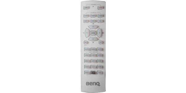 Проектор для домашнего кинотеатра BenQ W700+ (арт. 9H.J6A77.27E)