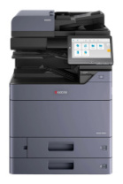 МФУ лазерное цветное Kyocera TASKalfa MZ2501ci, A3 (арт. 110C2M3NL0)