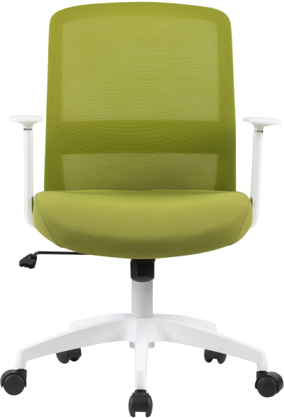 Кресло Cactus (салатовый) (арт. CS-WMC333-GN)