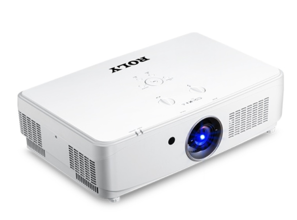 Инсталляционный проектор Roly  (арт. RL-600W)