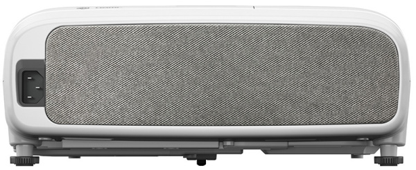 Проектор Epson EH-TW5825 with HC lamp warranty (арт. V11HA87040)