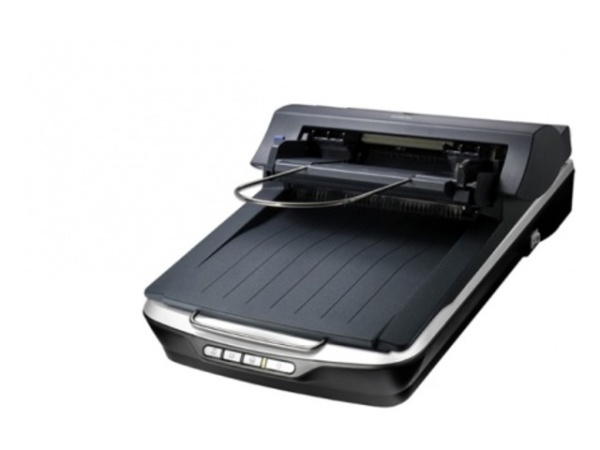 Сканер документов Epson Perfection V500 Office (арт. B11B189081)