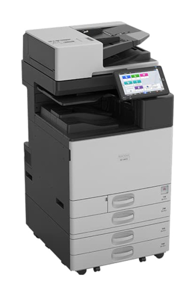 Лазерное цветное МФУ Ricoh IM C4510 (арт. 419326)