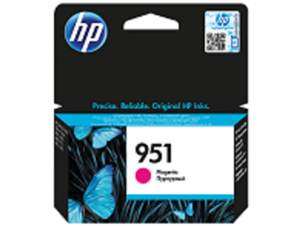 Картридж HP 951 (арт. CN051AE)
