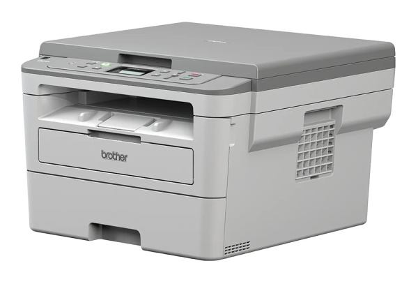 МФУ лазерное черно-белое Brother DCP-B7520DW, P/C/S, A4, 34 cтр./мин. (арт. DCPB7520DWYJ1)