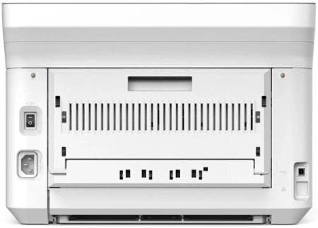 МФУ лазерное цветное DELI Laser M2000DNWs, A4 (арт. M2000DNW)