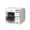 Цветной принтер этикеток Epson ColorWorks CW-C4000 (Gloss) (арт. C31CK03A9991)