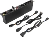 Блок распределения питания Powercom MBS1605-1C19-4Schuko (арт. MBS1605-1C19-4SCHUKO)