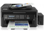 Струйное цветное МФУ Epson L550 (арт. C11CC95302)