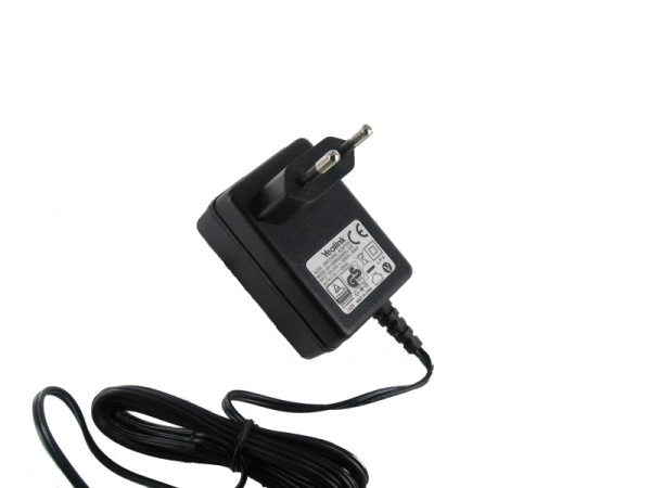 Блок питания Yealink 5VDC.600mA (арт. 5VDC.600mA)