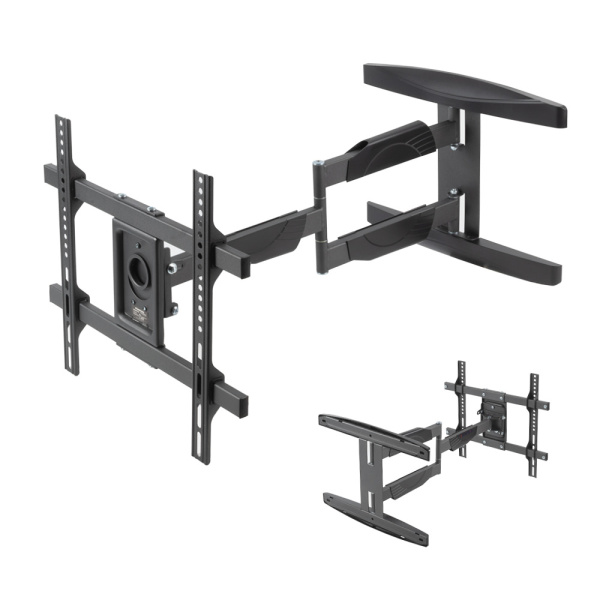 Кронштейн Kromax ATLANTIS-60 (чёрный) (арт. 28015)