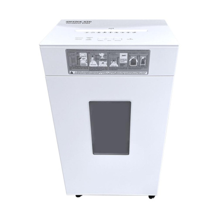 Уничтожитель документов Office Kit ZeroDust s209 (2x10) (арт. OK0209S209)