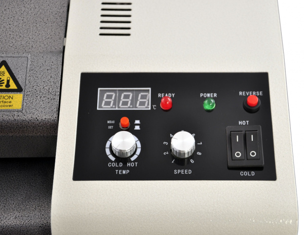 Ламинатор PingDa PDA2-450 R (арт. 3745)