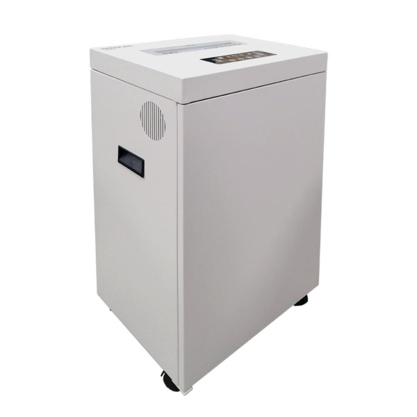 Уничтожитель документов Office Kit S500 (2x15) (арт. OK0215S500)