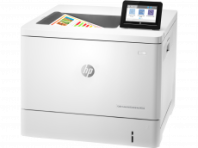 Цветной лазерный принтер HP Color LaserJet Enterprise M555dn (арт. 7ZU78A)