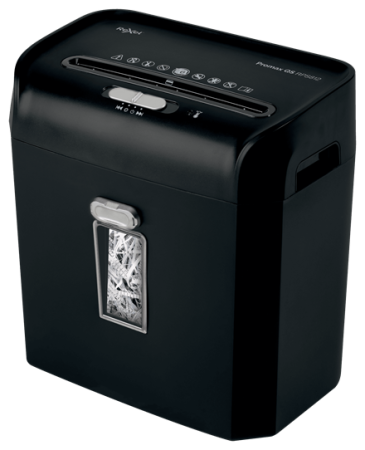Уничтожитель документов Rexel Promax QS RPS812 (арт. 2104580EU)