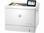 Цветной лазерный принтер HP Color LaserJet Enterprise M555dn (арт. 7ZU78A)