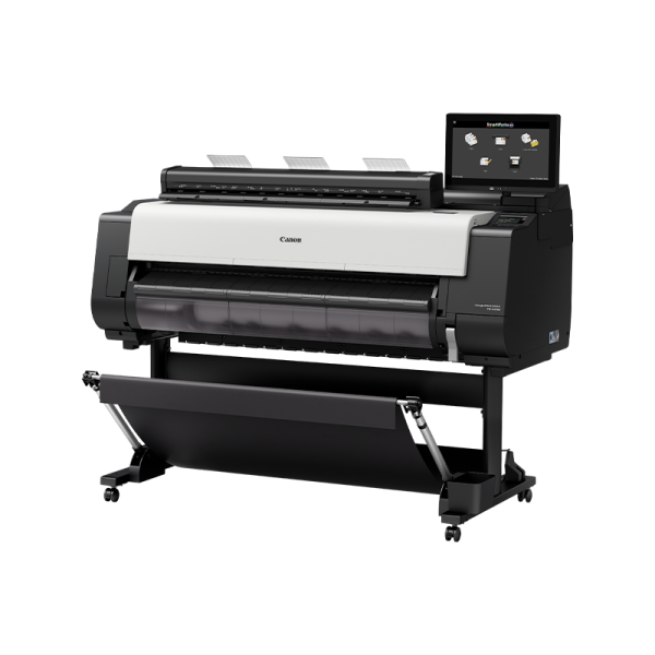 Широкоформатное струйное МФУ Canon imagePROGRAF TX-4100 MFP Z36 (арт. )