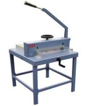 Резак гильотинный Steiger M-4360 (арт. 2182) Резак гильотинный Steiger M-4360 (арт. 2182)