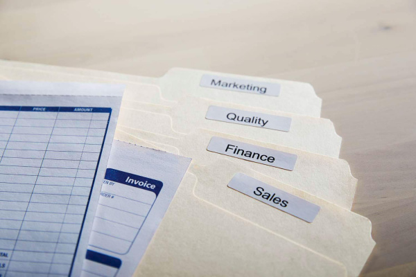 Этикетки DYMO (50х12 мм) (арт. S0722460)