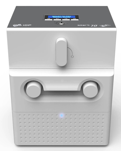 Принтер пластиковых карт Advent SOLID 700 (арт. ASOL7)