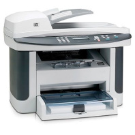 МФУ лазерное черно-белое HP LaserJet M1522n (арт. CC372A)