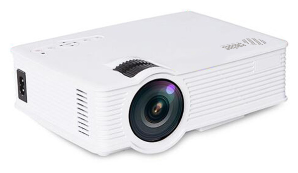 Проектор Cactus  (арт. CS-PRE.09WT.WVGA)