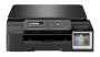 Струйное цветное МФУ Brother DCP-T500W InkBenefit Plus (арт. DCPT500WR1)