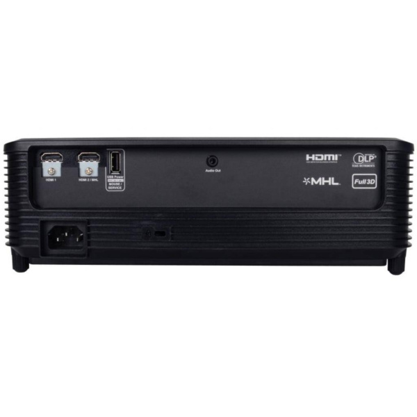 Проектор Optoma DS348 (арт. 95.71P02GC1E)