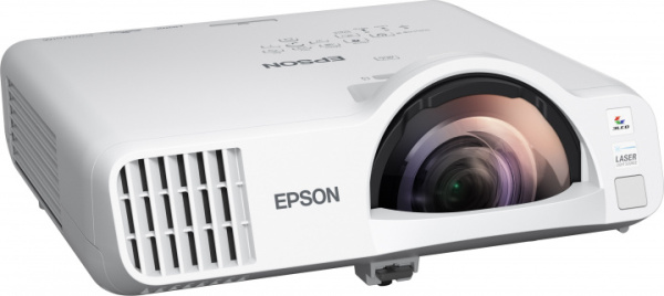 Проектор Epson EB-L200SX (арт. V11H994040)