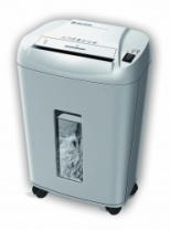 Уничтожитель документов New United RT-10M (grey&white) (арт. RT-10M (grey&white))