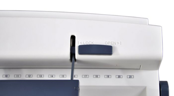 Переплетная машина DSB CB-60 (арт. 3185)