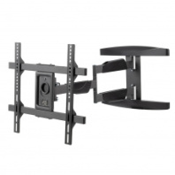 Кронштейн Kromax ATLANTIS-60 (чёрный) (арт. 28015) Кронштейн Kromax ATLANTIS-60 (чёрный) (арт. 28015)