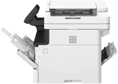 МФУ лазерное черно-белое Canon i-Sensys MF463DW (арт. 5951C008)